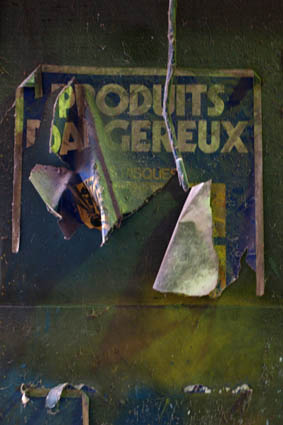 L'usine