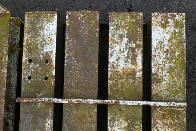 L'usine